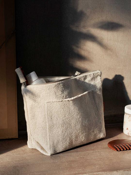 Actual product image Ferm Living Pocket pouch (0.00 l)