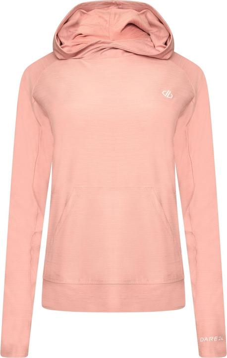 Dare2b Kapuzenpullover Sprint City Besonders Leicht (54 D)