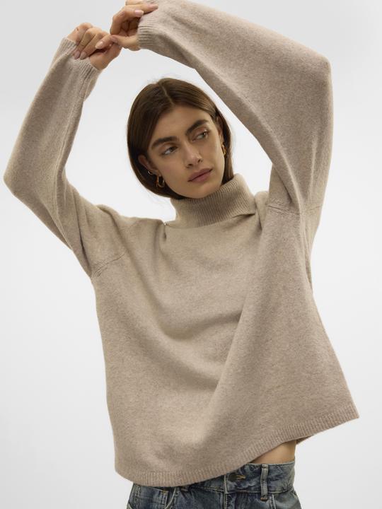 Actual product image Vero Moda VMMARWA jumper knitted jumper (M)