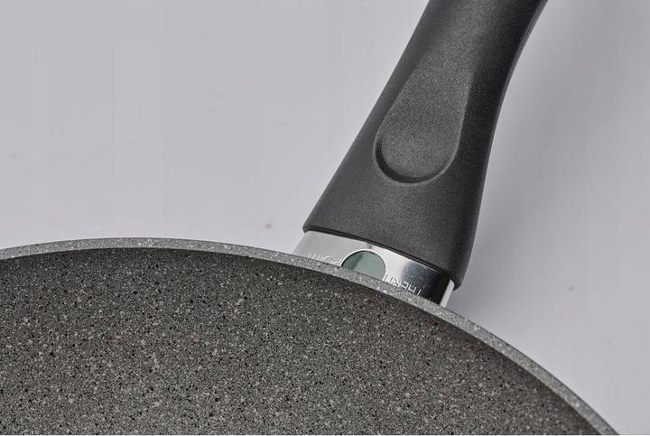 Actual product image Ballarini Cortina Granitium (32 cm, Frying pan, Cast aluminium)