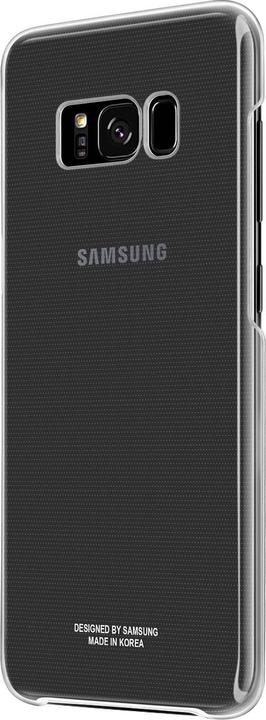 Image du produit Samsung Clear Cover (Samsung Galaxy S8)