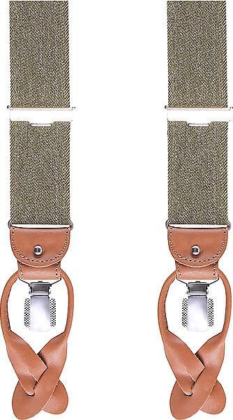 Profuomo Hosenträger (One Size)