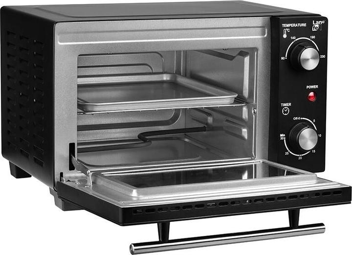 Immagine prodotto Lafe Mini piekarnik PIW-001 (Spina UE)