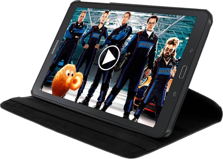Image du produit Avizar Série 360 (Galaxy Tab E 9.6)