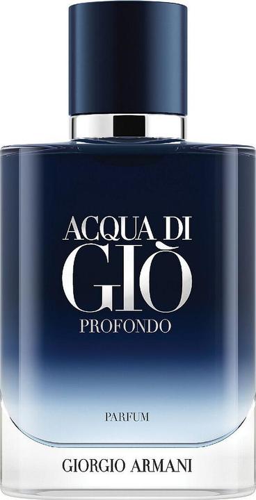 Immagine prodotto Armani Exchange ARMANI Acqua di Giò Profondo Profumo 50 ml (Eau de parfum, 50 ml)