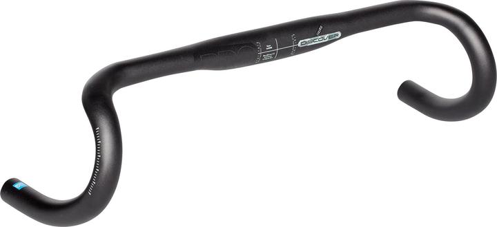 Produktbild PRO PLT Discover (31.80 mm)