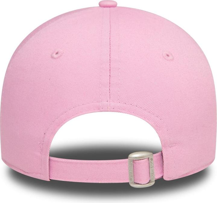 Produktbild New Era 9Forty Strapback Damen Cap - MIAMI rosa