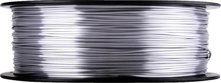 Image du produit eSUN eSilk-PLA (PLA, 1.75 mm, 1000 g, Argent)