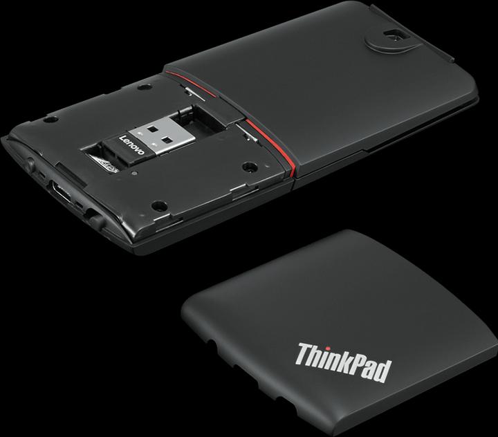 Produktbild Lenovo ThinkPad X1 (Kabellos)
