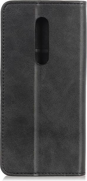 Produktbild MU Classic Classic V Leder Bookcover Series (Nokia 2.4)