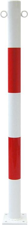 Actual product image Barrier post for dowelling