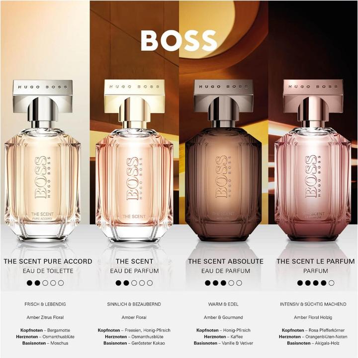 Image du produit BOSS Le parfum absolu (Eau de parfum, 30 ml)