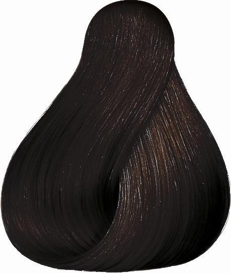 Produktbild Wella Color Fresh (3/07 Dunkelbraun Natur-Braun)