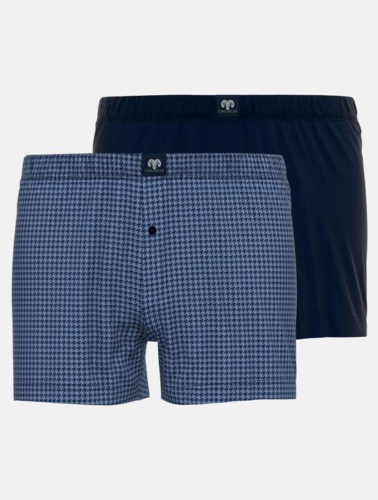 Produktbild Ceceba Herren-Boxershorts 2er-Pack (5, 2er Pack)