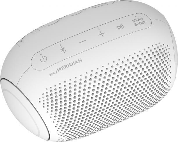Produktbild LG XBOOM Go PL2 Tragbarer Mono-Lautsprecher (10 h, Akkubetrieb)