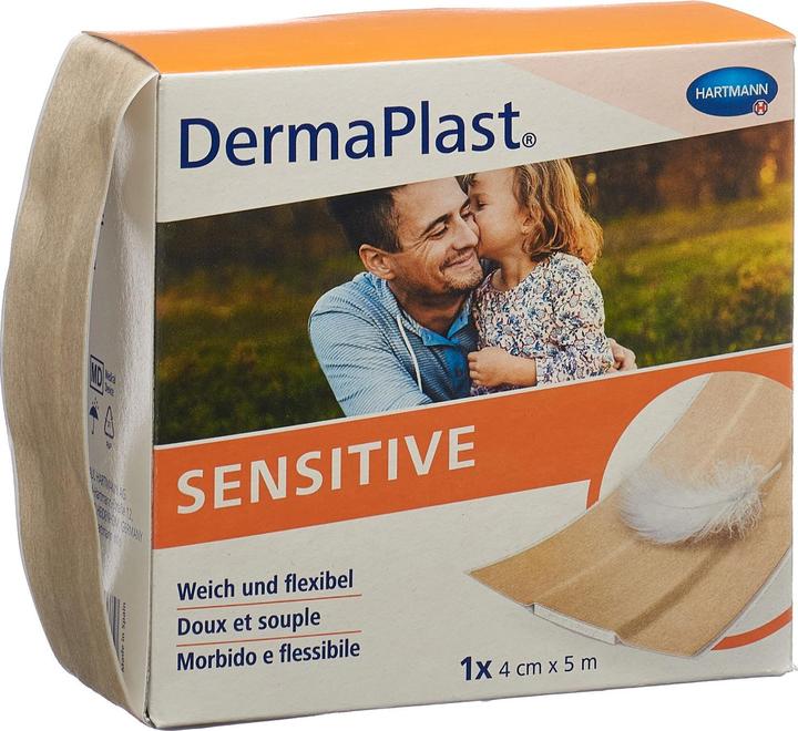 Image du produit DermaPlast Sensible (1 x)