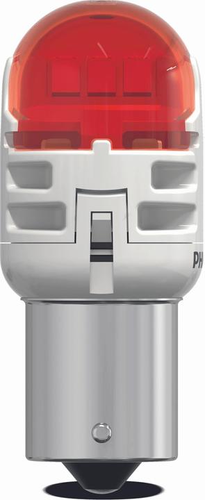 Productafbeelding Philips Ultinon Pro6000 SI 11498AU60X2 Signaallamp voor auto's