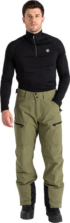 Image du produit Dare2b - Pantalon de ski BASEPLATE - Homme (L)