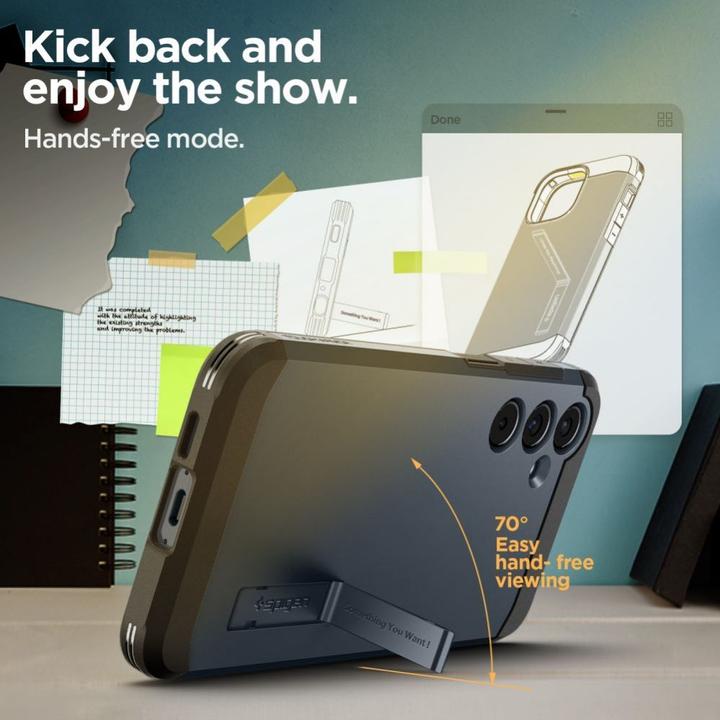 Produktbild Spigen Tough Armor (Samsung Galaxy A55)