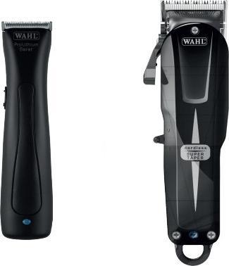 Produktbild Wahl Cordless Combo Set
