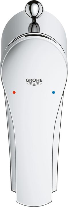Actual product image Grohe Eurosmart single-lever basin mixer S-Size