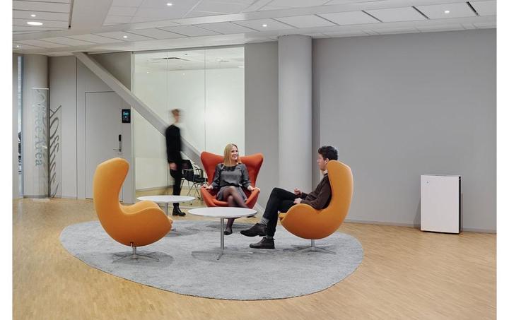 Immagine prodotto Blueair Pro L (72 m²)