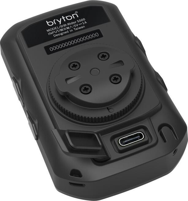 Immagine prodotto Bryton Rider S500E