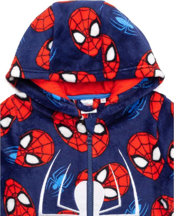 Image du produit Spiderman AllinOne Vêtements de nuit (98)