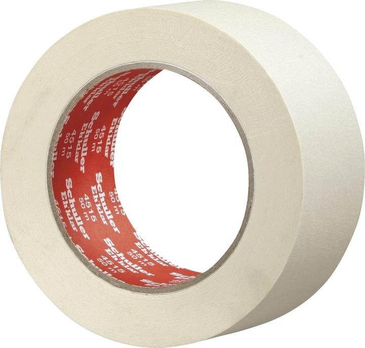 Productafbeelding Modellbau Lindinger universele afplakband 30mm/50m (30 mm)