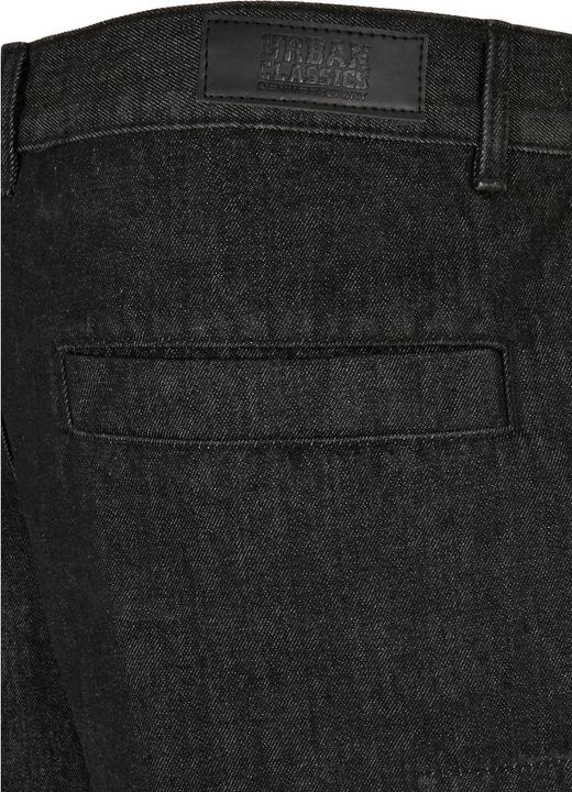 Immagine prodotto Urban Classics Pantaloncini Cargo in denim biologico - 17050 (42)