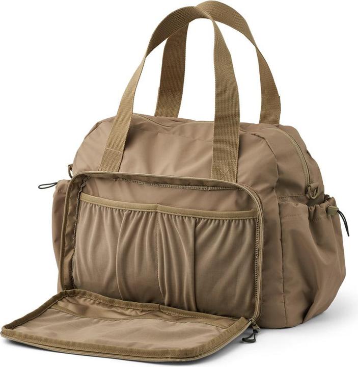 Immagine prodotto Liewood Borsa fasciatoio Carly Oat