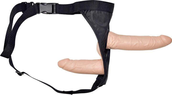 Produktbild You2Toys Double Dong Strap-On