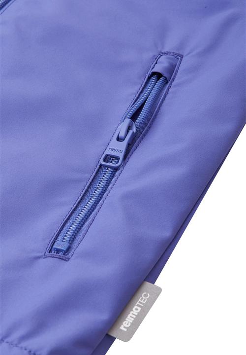 Produktbild Reima tec Kinder Regenjacke Kallahti Breezy (110)