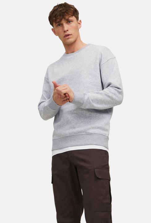 Actual product image Jack & Jones Rundhals- Sweatshirt (XXL)