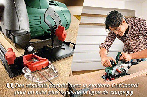 Produktbild Bosch Home & Garden Pks 18 Li