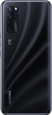 Immagine prodotto ZTE Axon 20 (128 GB, Nero, 6.92", Doppia SIM, 64 Mpx, 4G)