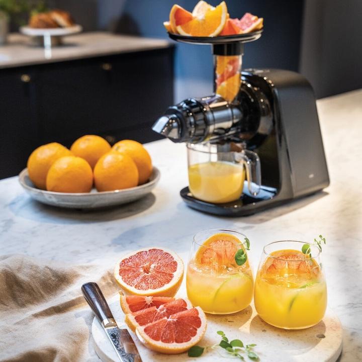 Actual product image Wilfa Slowjuicer Juicemaster Fresh