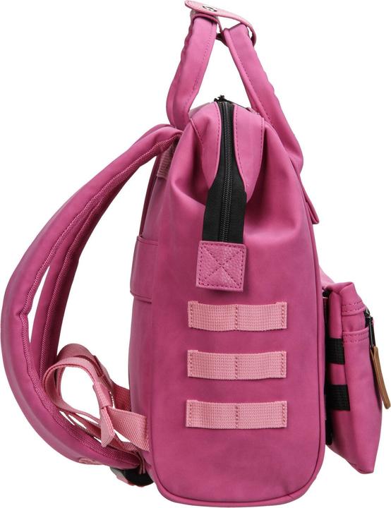 Actual product image Cabaia Rucksack / Backpack Adventurer Vegan Nubuck Small (12 l)