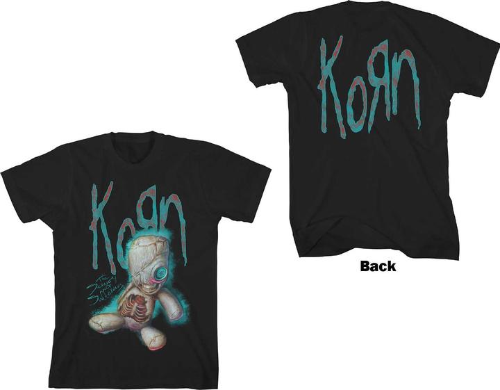 Produktbild Korn SoS Doll ( (S)
