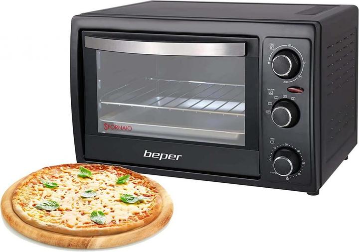 Actual product image Beper 90.886