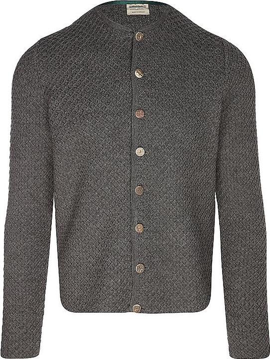 Gottseidank Trachtenstrickjacke XAVER (M)