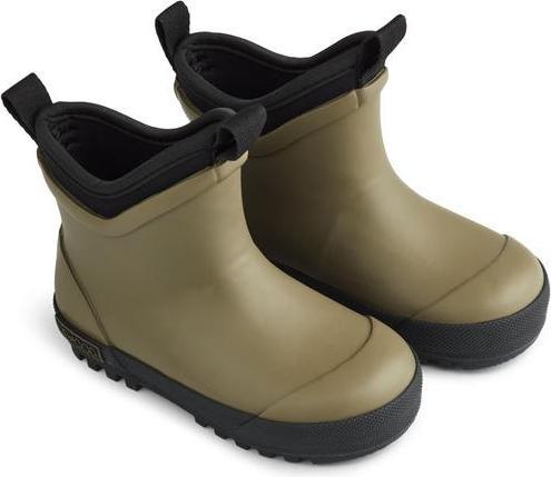 Image du produit Liewood Bottes en caoutchouc thermiques Ruby Hybrid (29)