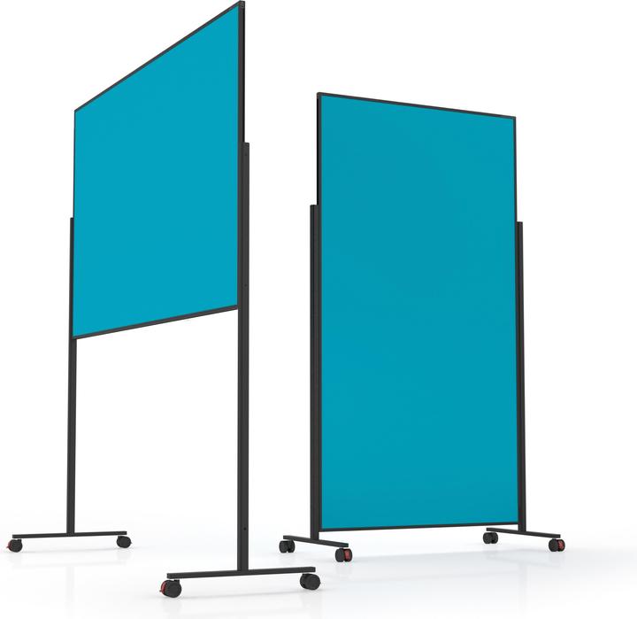 Image du produit Magnetoplan VARIOPIN - Tableau d'animation design (180 x 100 cm)