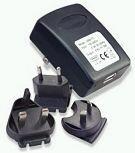 Image du produit Covertec Chargeur Powerbox pour PDA/ Smartphone/ Téléphones portables/ GPS