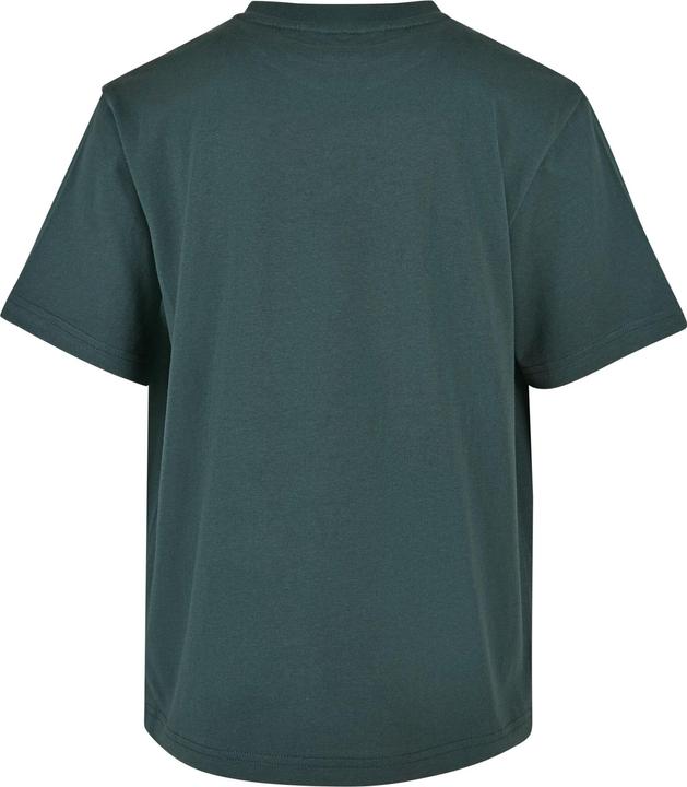Actual product image Urban Classics Boys Tall Tee 2-Pack - 19527 (134)