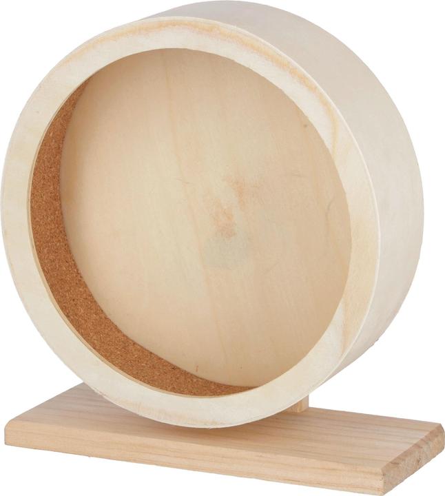 Produktbild Kerbl Hamsterlaufrad