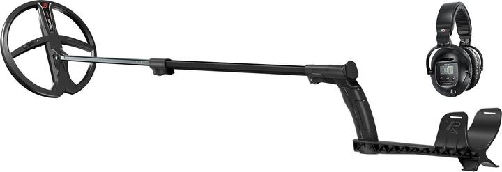 Produktbild XP DEUS LITE ws5 X35 28 CM