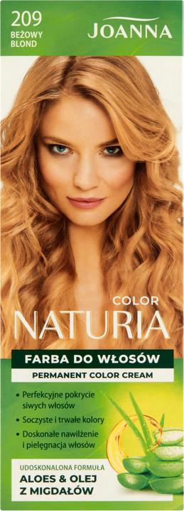 Produktbild MGA Na (Beigeblond)