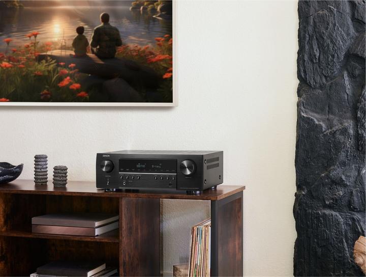 Immagine prodotto Denon AVC-S670H (5.2 canali)