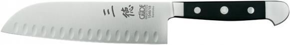 Actual product image Güde Solingen Alpha (18 cm)